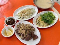 -水东兴记鸭粥店(茂名店)