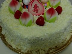 -味多美蛋糕(东直门店)
