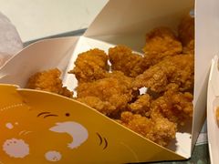 -麦当劳(漳州万达店)