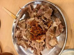 -春明狗肉馆(经开一区店)