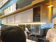 -西贝莜面村(金隅嘉品mall店)
