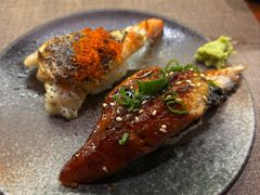 -戏作寿司(观音桥店)