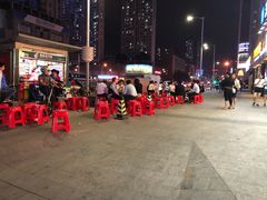 -钢管厂五区小郡肝串串香(南山店)