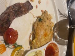 -波特曼西餐厅(中央大街店)