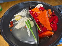 -阳阳老火锅(小南门店)