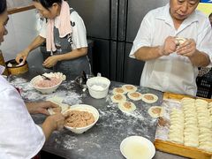 -锅贴大王南翔小笼(临沂二村店)