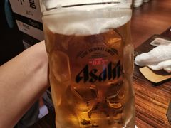 -鸟鹏烧鸟居酒屋(熙龙湾店)