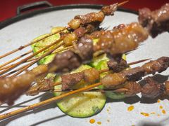 -醉烧膘·烧烤夜宵王(总店)