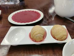 -潮福城大酒楼·潮粤菜·港式点心(阳光城店)