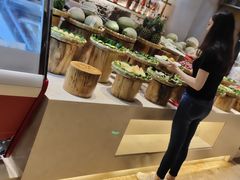 -雍和会海鲜姿造自助(湖东路店)