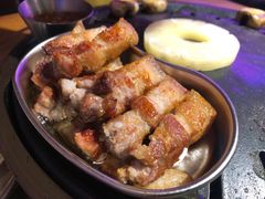 -济州爱肉堂(总店)