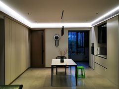 -艾伍奥德全屋定制(锦城万达广场店)