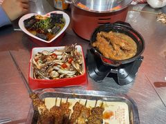 -壹加壹电烤串(总店)