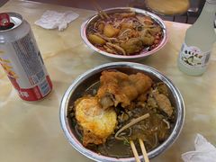 -凤张螺蛳粉·爽口粉(跃进路总店)