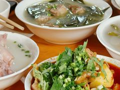 -老一品蹄花店(新津店)