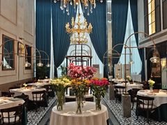 -狮拾久·现代新加坡料理(壹方城店)