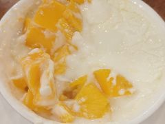 -正德顺順德雙皮奶(中信店)
