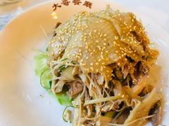 -大哥餐厅(西城花园店)