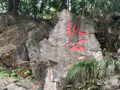 -宜兴张公洞