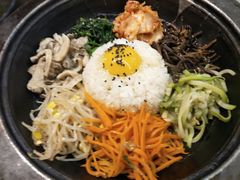 -大同江朝鲜菜•长春地标美食(绿园吾悦广场店)