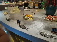 -杭州钱江新城万怡酒店-西餐厅