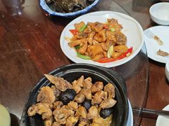 -董府·古宅餐厅
