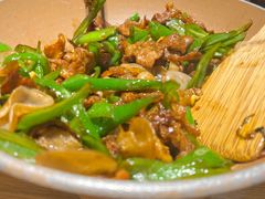 -十二点·辣椒炒肉(南山店)
