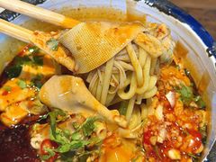 -华府九号海鲜烧烤大排档(龙域店)