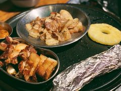 -济州爱肉堂(总店)