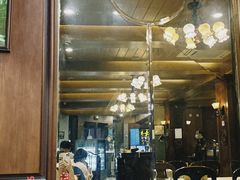 -德大西餐社(云南南路店)
