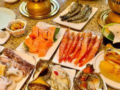 -丰卓会海鲜自助(中润大道店)