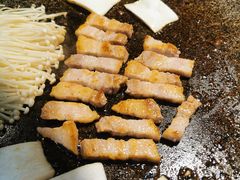 -猪的故事·韩式烤肉(韩乐坊店)