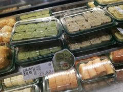 -泸溪河桃酥(西直门凯德店)