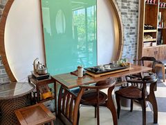 -茶油香闽南菜·花园餐厅(前埔店)