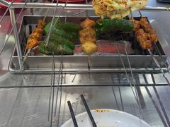 -古彭7只羊·招牌白串·碳锅羊肉旗舰店