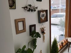 -AHAVA·Fang Baking Studio