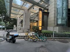-北京西国贸大酒店
