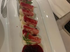 -船歌·鱼水饺青岛菜(闽江二路店)
