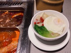 -海底捞火锅(海宁路店)