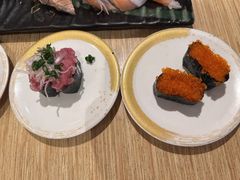 -合点寿司(金虹桥商场店)