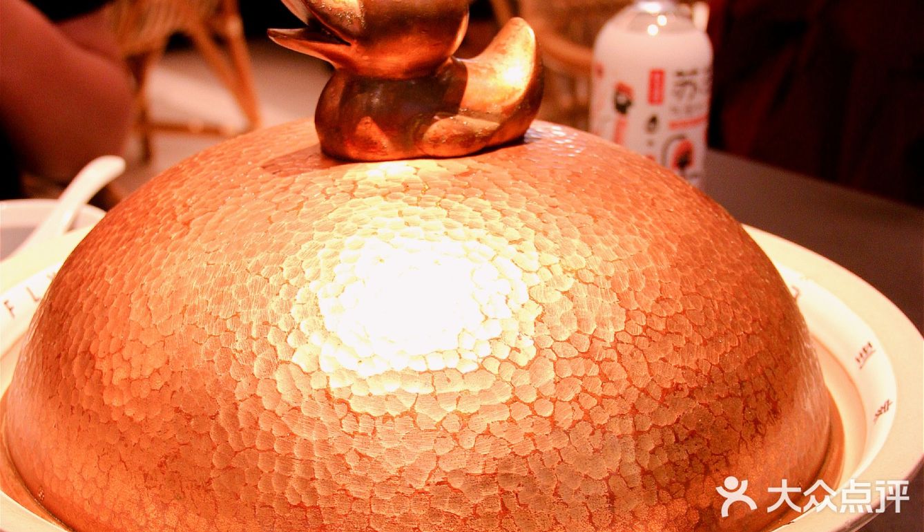 外婆家旗下|专注老鸭煲的老鸭集来啦‼️