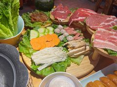 -丁荣华炸串(托乐嘉店)