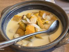 -格桑花开药膳蔬食文化空间