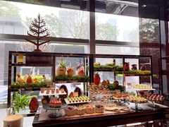 -深圳四季酒店·馥自助餐厅