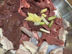 -丰尔粥食·粥底火锅·桑拿鸡(大良总店)