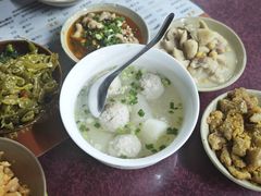 -周肥肠(江油总店)