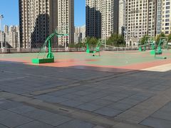 -大连理工大学附属学校(圣克拉校区)