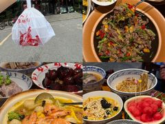 -永安水煮活鱼·仪征菜(仪征奥林匹克店)