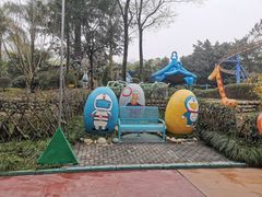 -成都欢乐谷