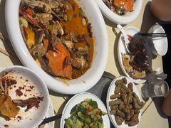 -陈帅夜排档·龙虾·炒菜·烤串(世茂店)